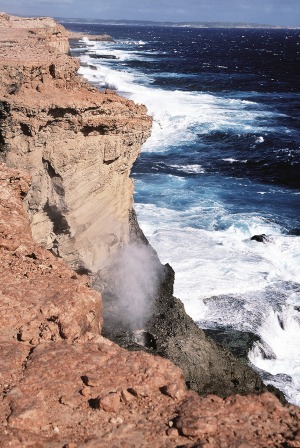 DIRK HARTOG ISLAND, WESTERN AUSTRALIA: Almost 400 years ago (October 25, 1616), a young Dutchman named Dirk stepped ...