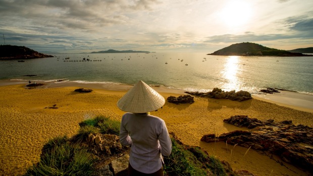 Avani Quay-Nhon, Vietnam.