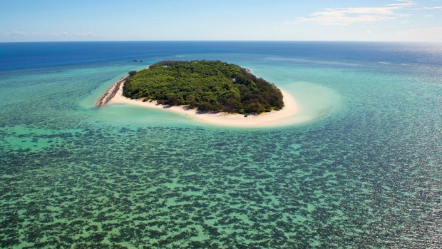 Heron Island