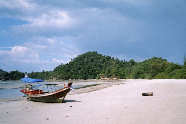 Koh Phayam: Many Thais don't even know where this snoozy Andaman coast island is and one is almost reluctant to spill ...