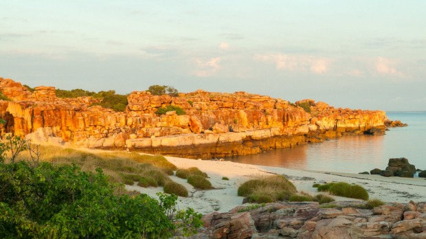 Never heard of Bigge Island? You're not alone. Part of the Bonaparte Archipelago off the Kimberley Coast, Bigge is one ...