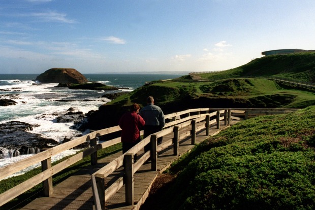 Phillip Island, Victoria. Enjoy this island's many delights – from the southern surf beaches and northern bay beaches, ...