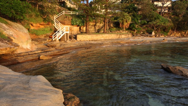 The Spot @ Bundeena.