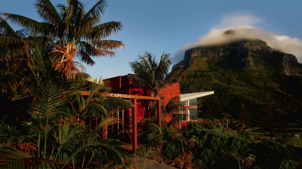 Lord Howe Island: There is nowhere else quite like this wildlife haven laced with trails.