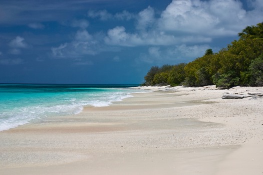 Marshall Islands (181 square km. Population: 68,000). Actually consisting of a thousand or so islands, there's one for ...