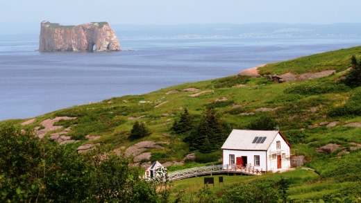 Gaspesie, Iles-de-la-Madeleine  One Ocean Expeditions.