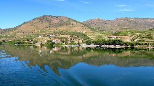 Douro, Portugal.