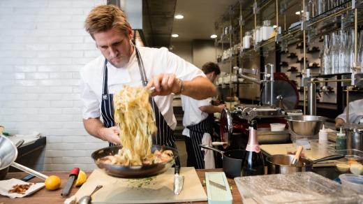 Curtis Stone.