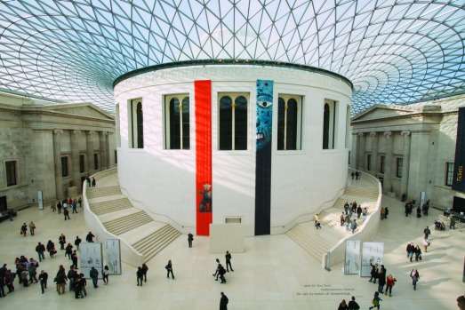 British Museum, London