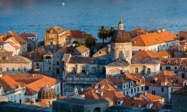 DUBROVNIK: If a scenic, historic setting is a must for you, Dubrovnik, with its cinematic Old Town and a hypercoloured ...