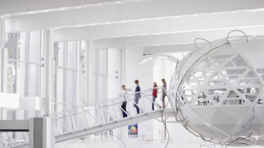 Munich's family-friendly Deutsches Museum has more treasures than can be explored in just one day.
