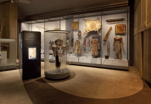 The National Museum of the American Indian: An often-forgotten outlet of the Smithsonian Institution, this museum ...
