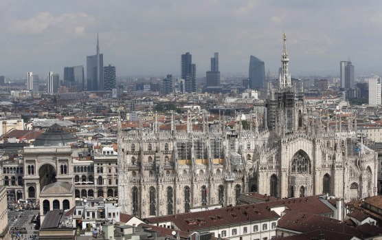 Milan is Italy's crowning glory, thinks Joe Aston. The city excels 'at all of her métiers - food, fashion, architecture ...