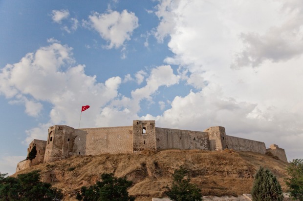 Gaziantep, Turkey: Found in southern Turkey, close to the border with Syria, Gaziantep's history extends as far back as ...