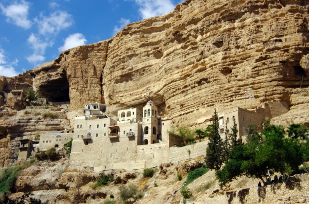 Jericho, Palestinian Territories: The world's oldest continually-inhabited city, according to our sources, ...