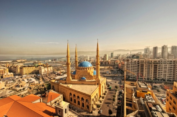 Beirut, Lebanon: Lebanon's capital, as well as its cultural, administrative and economic centre, Beirut's history ...