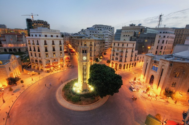 Beirut, Lebanon: Lebanon's capital, as well as its cultural, administrative and economic centre, Beirut's history ...
