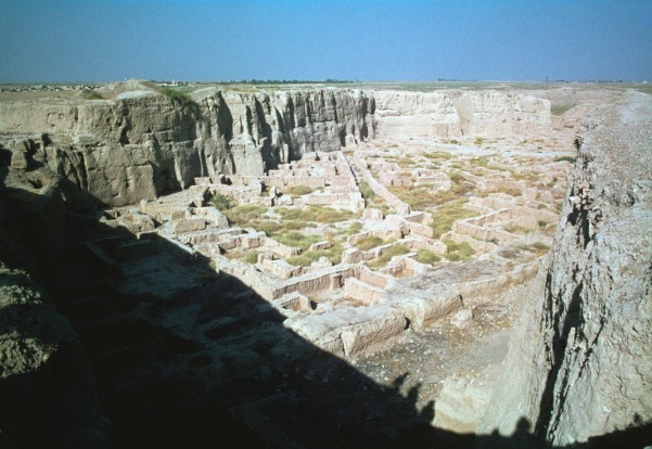 Susa, Iran: Susa was the capital of the Elamite Empire before being captured by the Assyrians. It was then taken by the ...