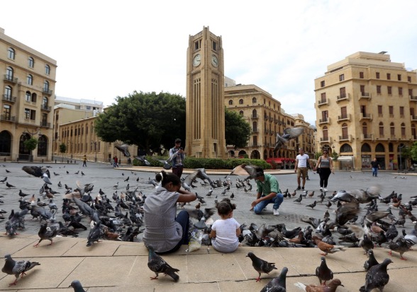 Beirut, Lebanon: Lebanon's capital, as well as its cultural, administrative and economic centre, Beirut's history ...