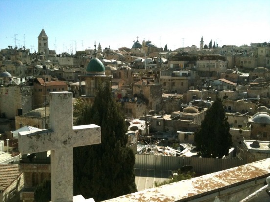 Jerusalem, Middle East: The spiritual centre of the Jewish people and Islam's third-holiest city, Jerusalem is home to ...