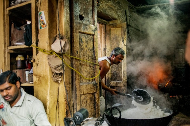 Varanasi, India: Situated on the west bank of the Ganges, Varanasi - also known as Benares - is an important holy city ...