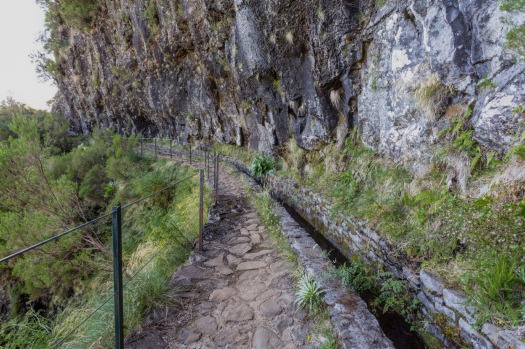 LEVADA WALKS, MADEIRA: OK, perhaps Funchal, capital of Madeira, isn't one of the world's greatest cities. But when it ...