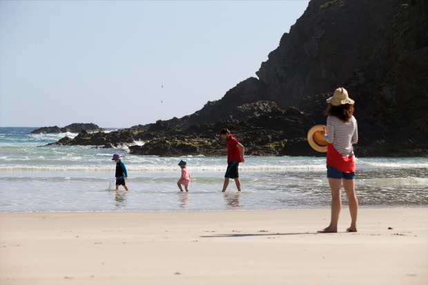 \Kangaroo Island, South Australia.