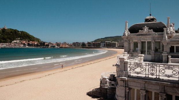 There's much more to love about San Sebastian.