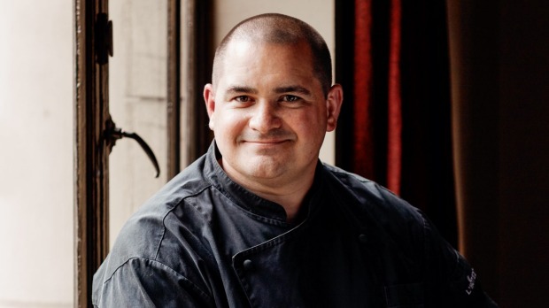 Chef David Ricardo recommends taking a trip to Macau for Portugese restaurants.