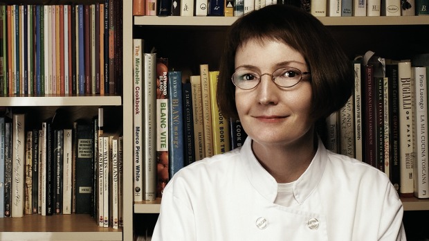 Jennifer McLagan will be in Melbourne in March for the Melbourne Food and Wine Festival.