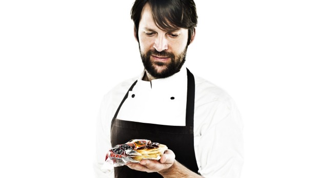 A seat at Rene Redzepi's Sydney Noma residency will cost $485 a head, not including drinks.