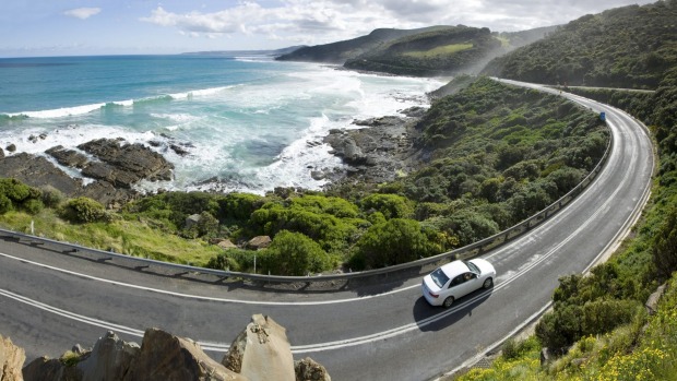 Great Ocean Road