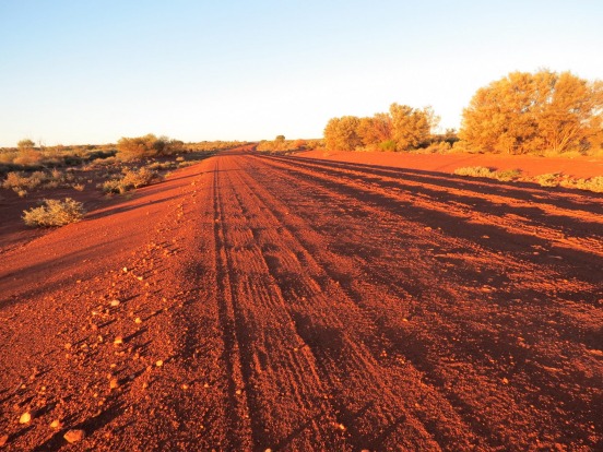 The Outback Way: Perth to Cairns: The Outback Way is the granddaddy of shortcuts, Australia's longest. Stretching an ...
