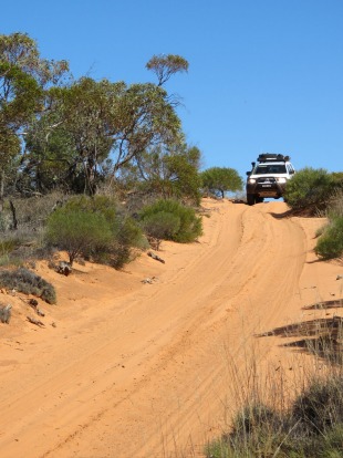 Gibb River Road: Kununurra to Broome: Shorter doesn't always mean quicker. The Gibb River Road is almost 130km shorter ...
