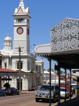 Great Inland Way: Sydney to Townsville: Heading even further north to the tropics? Take the back way through western NSW ...