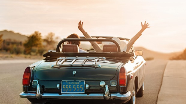 Ride easy with this guide to car rental insurance in the US.