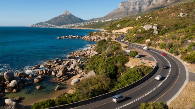 The Eastern Cape, South Africa: Start in beautiful Cape Town, meander through the winelands, along the dunes and surf of ...