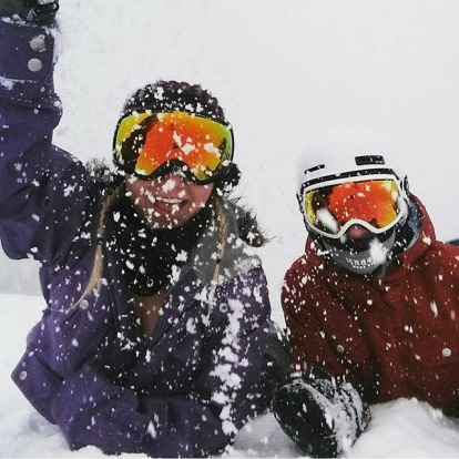 Mt Buller Besties