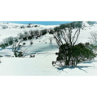 XC skiing