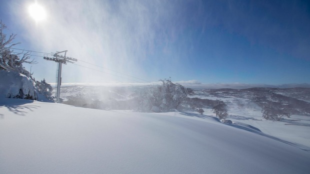 Up to 30 centimetres fell on Australian resorts only days before the Opening Weekend. The timing couldn't be better. Add ...