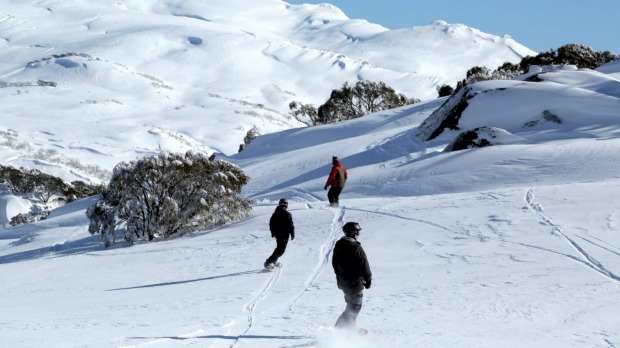 The acquisition includes the resort areas of Perisher Valley, Smiggin Holes, Blue Cow and Guthega.