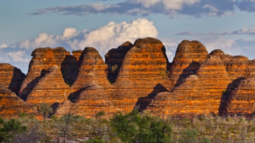 Bungle Bungles.