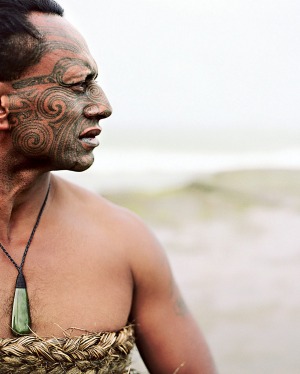 Learn about traditional Maori rituals and protocol in New Zealand.
