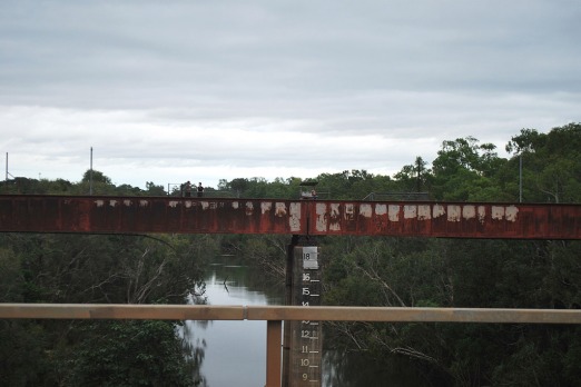 The Ghan Anzac Commemorative Trip 2012