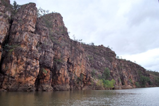 The Ghan Anzac Commemorative Trip 2012