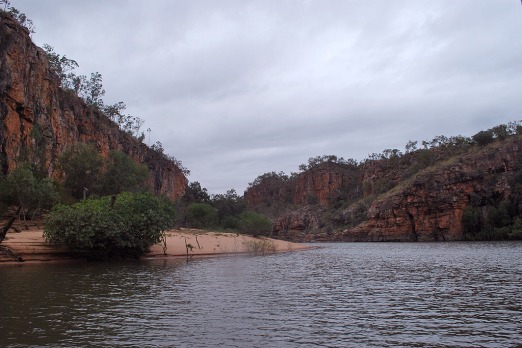 The Ghan Anzac Commemorative Trip 2012