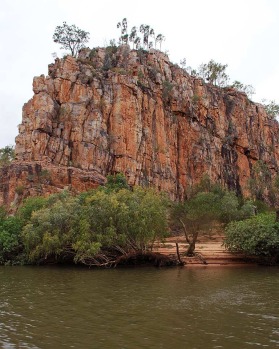 The Ghan Anzac Commemorative Trip 2012