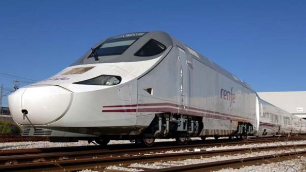 Day trips from Madrid are easy thanks to Spain's high-speed AVE train network.