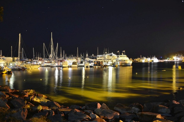 From cycling along coastal tracks to wildlife watching, here are 20 of the best reasons to visit Port Stephens.