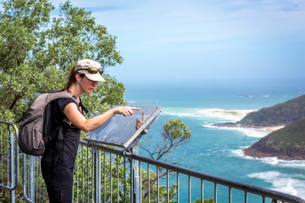 From cycling along coastal tracks to wildlife watching, here are 20 of the best reasons to visit Port Stephens.